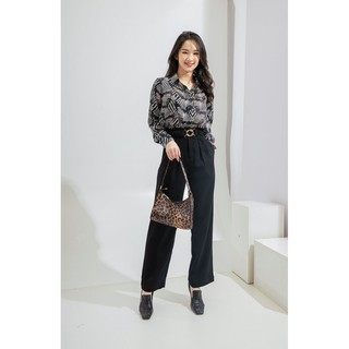 Áo Sơ mi cổ đức HT CCHAT