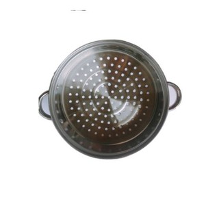 Nồi hấp 2 tầng inox, nồi hấp xôi