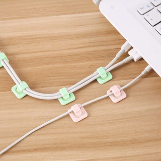 Gói 18 nút giữ giấy điện dán tường