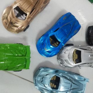 Xe bánh trớn !!!
