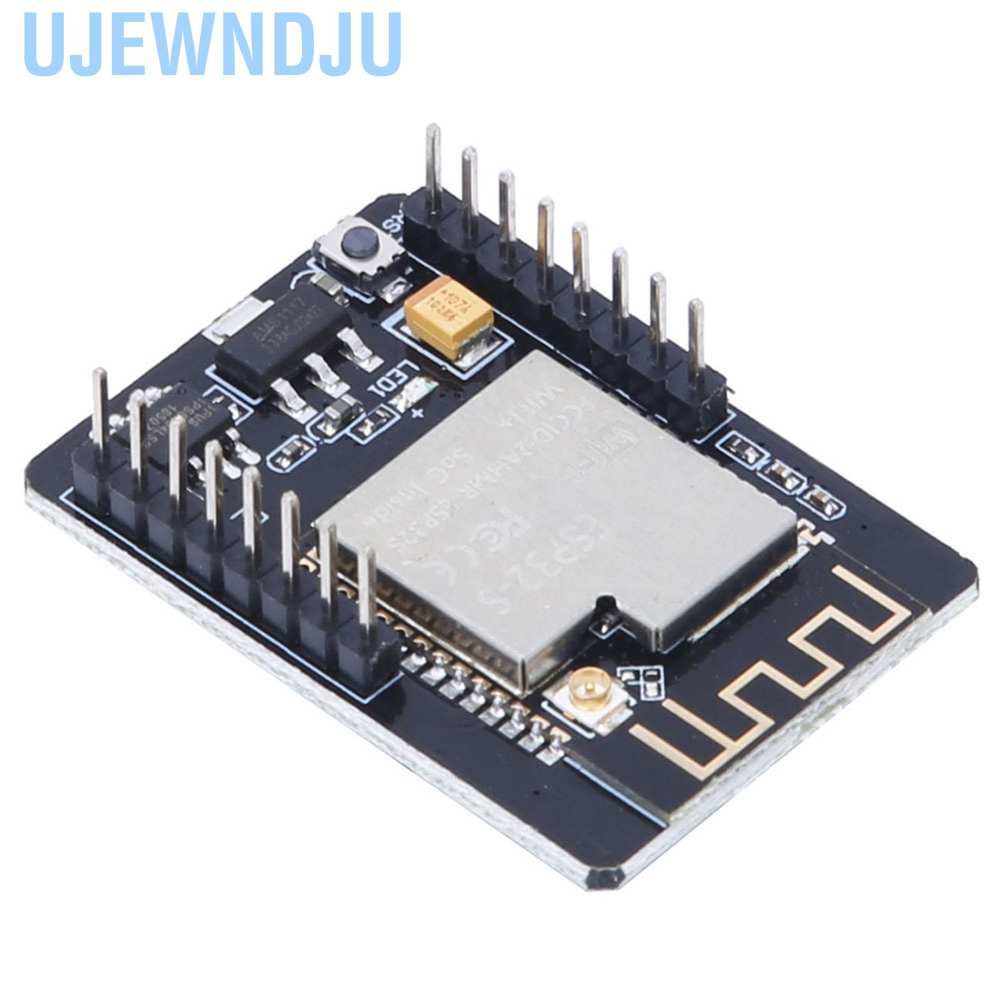 Bảng Mạch Phát Triển Bluetooth Ujewndju Esp32-Cam Esp32Wifi Với Camera Ov2640