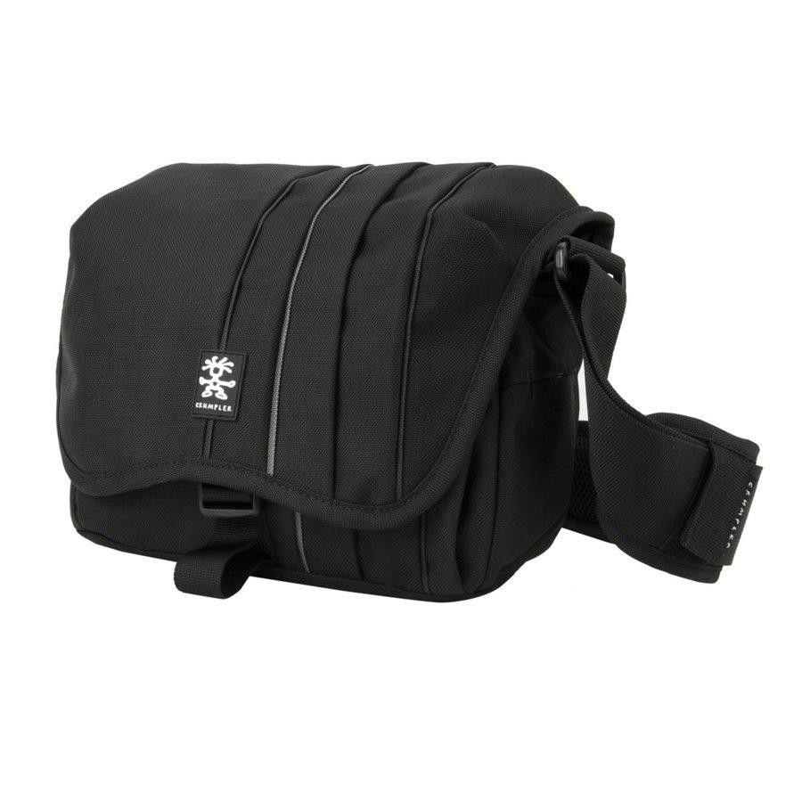 Túi máy ảnh Crumpler jackpack 4000