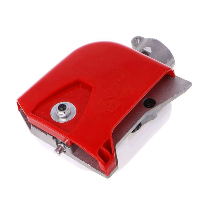 Trục Bánh Răng Cưa Chuyên Dụng 26mm 7 9 Spline