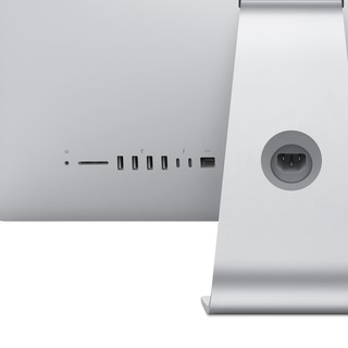 Máy tính All in one Apple iMac MHK33