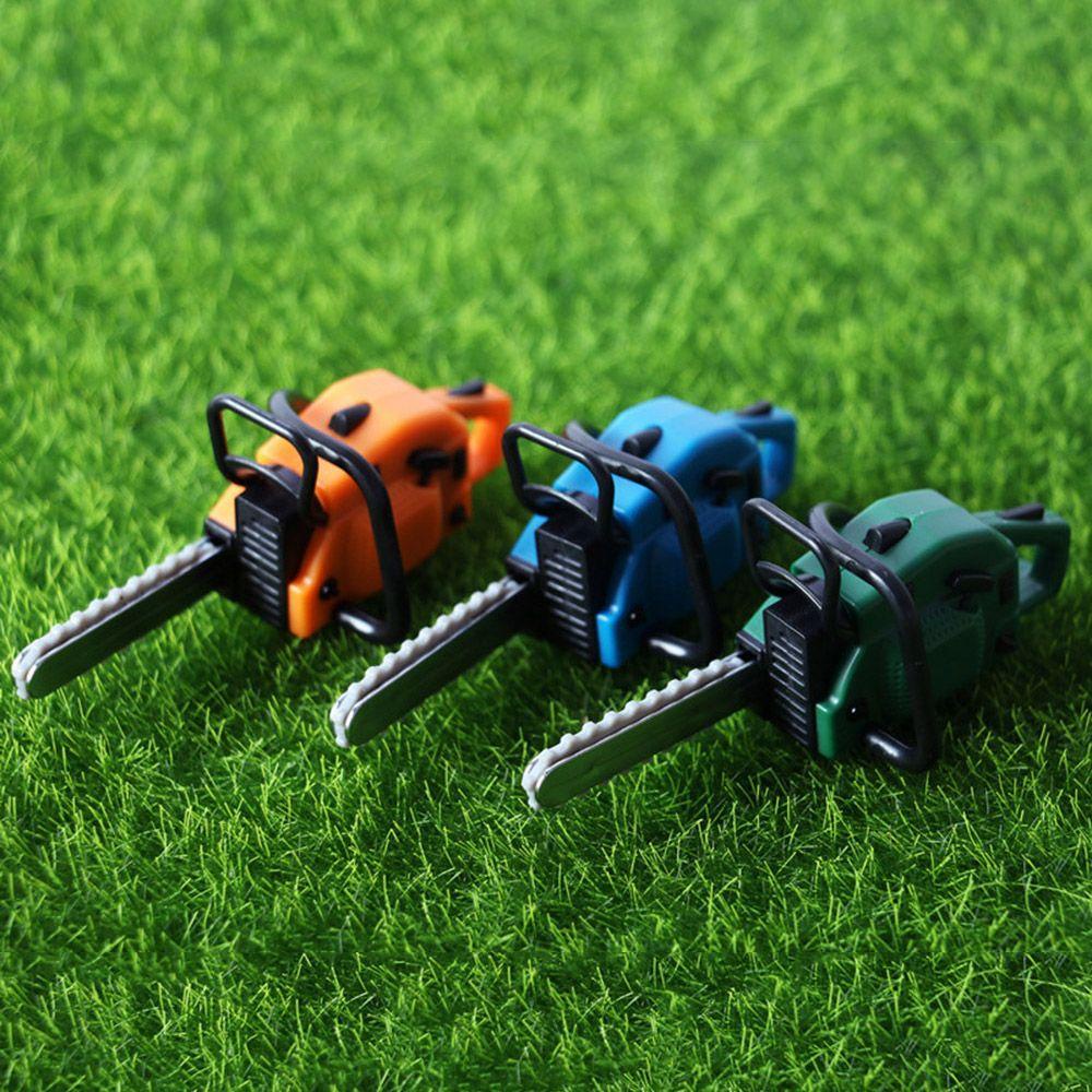 Máy Cắt Cỏ Mini Tỉ Lệ 1: 12 Trang Trí Nhà Búp Bê