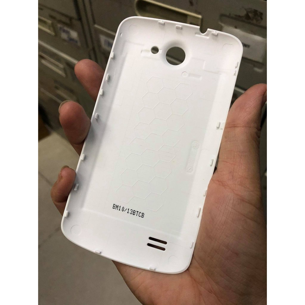 Vỏ Nắp Lưng Gionee Pioneer P3 Zin Hãng