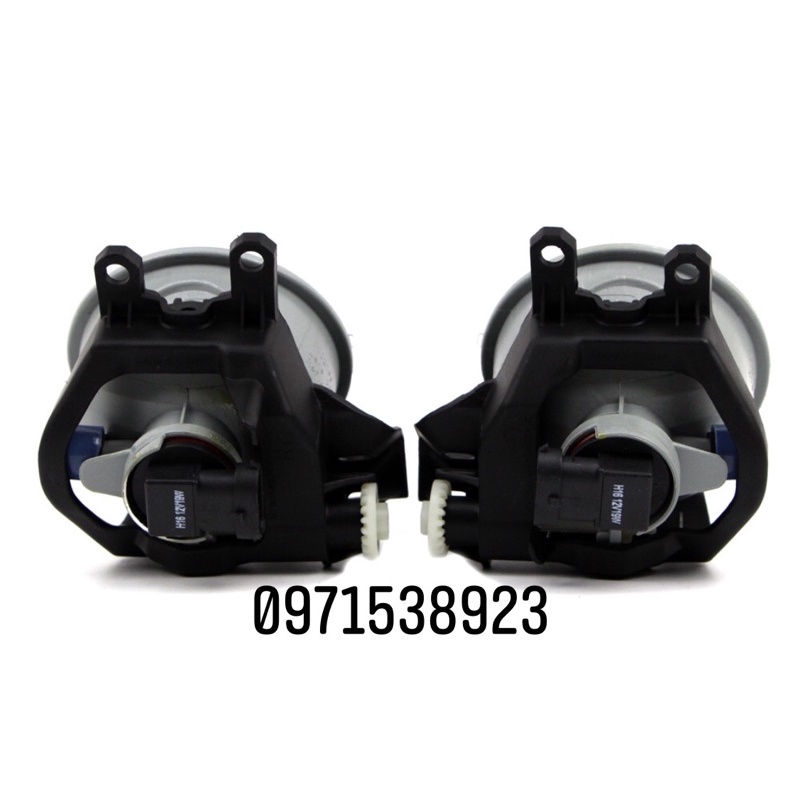 ĐÈN GẦM TOYOTA VIOS CAMRY INNOVA HILUX FORTUNER YARIS