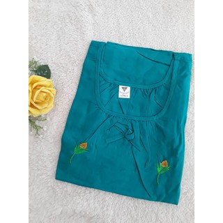 Bộ Tole (lanh) quần lững màu