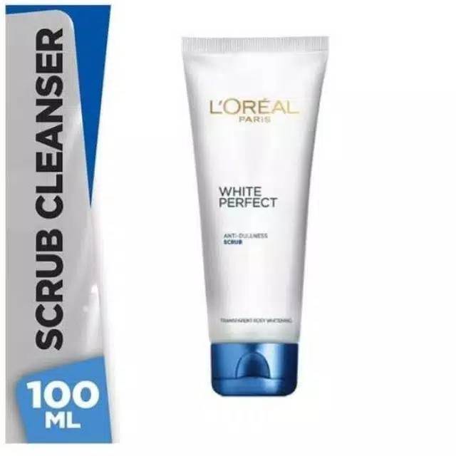 (hàng Mới Về) Kem Dưỡng Trắng Da Ban Đêm Loreal 50ml 100ml