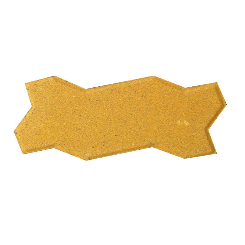 Khuôn Làm Gạch Lát Lối Đi Thiết Kế Độc Đáo Tiện Dụng Cho Sân Vườn