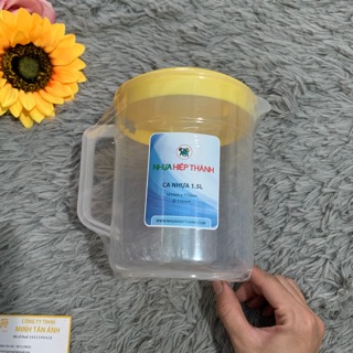 Ca Nhựa Hiệp Thành