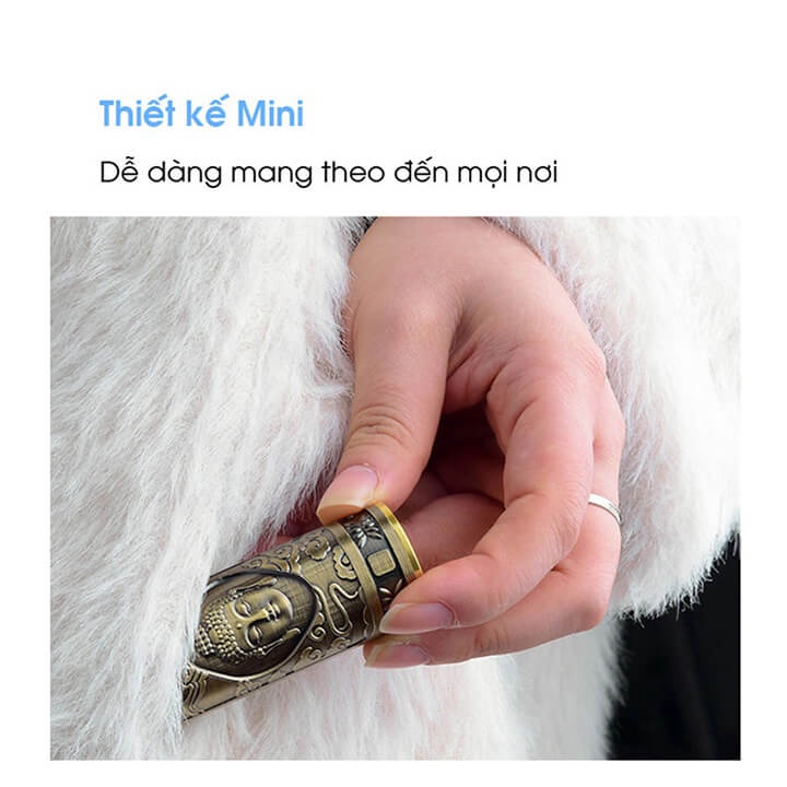 Máy cạo râu chính hãng, Máy cạo râu đa năng, dụng cụ cạo không đau rát, Thiết kế chống nước, BH 12 tháng