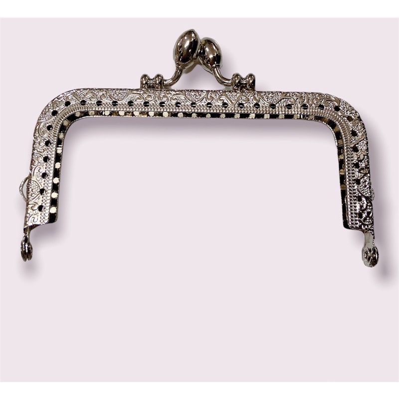 Khung miệng túi 10cm