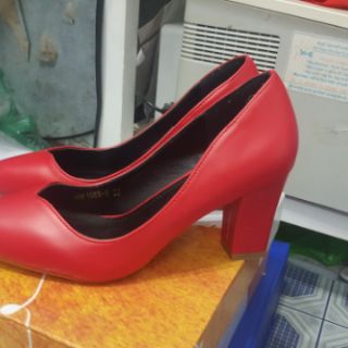 Giầy 7cm BIG SALE
