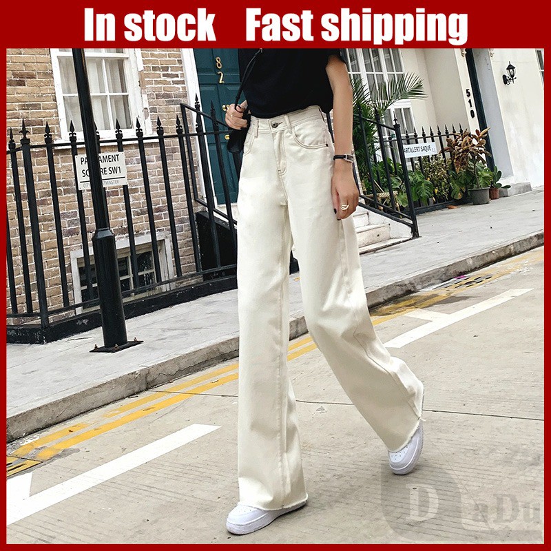 Quần jean thời nữ trang phong cách Nhật Bản sành điệu size 5XL