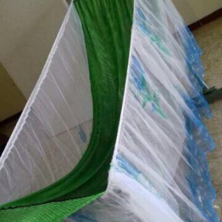 Mùng Võng Cho Bé Ngủ