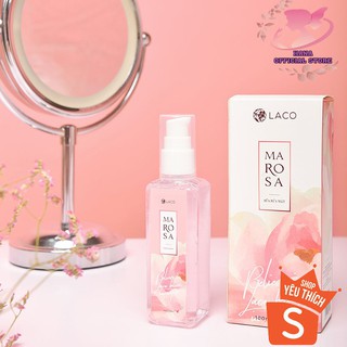 [GIÁ HỦY DIỆT] SỮA RỬA MẶT MAROSA LACO