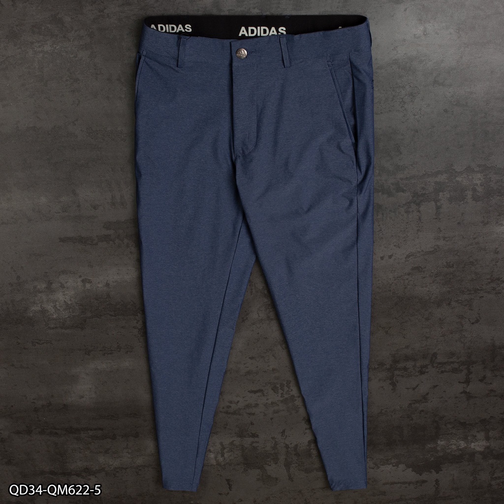 QUẦN DÀI GOLF ADIDAS QD34 - THỜI TRANG NAM VNXK