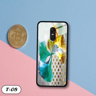Ốp lưng Xiaomi Redmi Note 4X - In hình 3D
