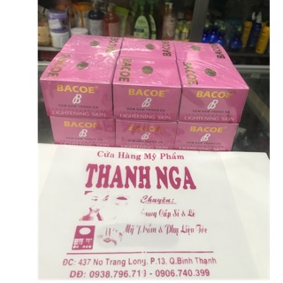 KEM NÁM TRẮNG DA TÀN NHAN ĐỒI MỒI  ,12g