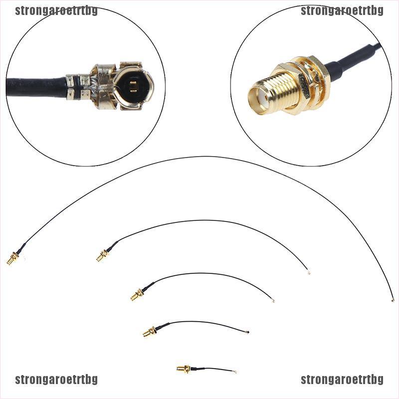 Dây Cáp Nối Ăng Ten Wifi 1.13 | BigBuy360 - bigbuy360.vn