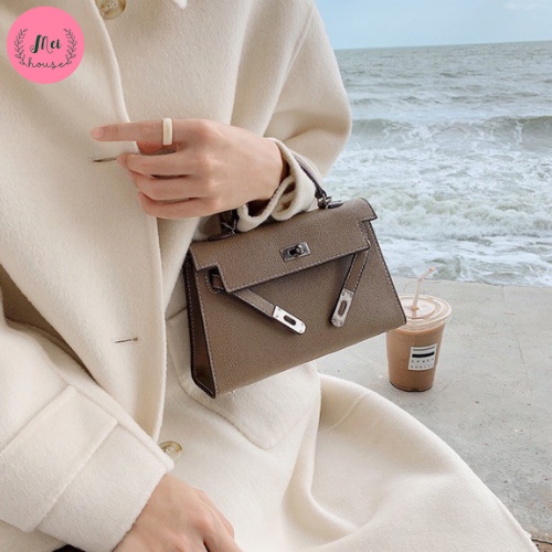 🍁 Túi xách HM Kelly 🍁 Thời Trang Túi Xách Nữ Sành Điệu