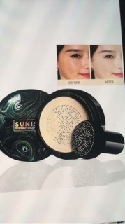 Phấn nước suni sa