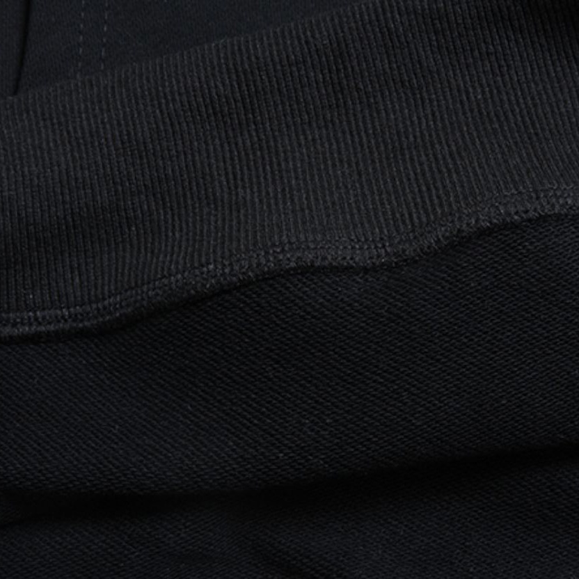 ARTANNIE Ready Stock- Áo khoác nữ mùa thu Plus nhung Phong cách giản dị Hip Hop Flame Letter Couple Hoodie | BigBuy360 - bigbuy360.vn