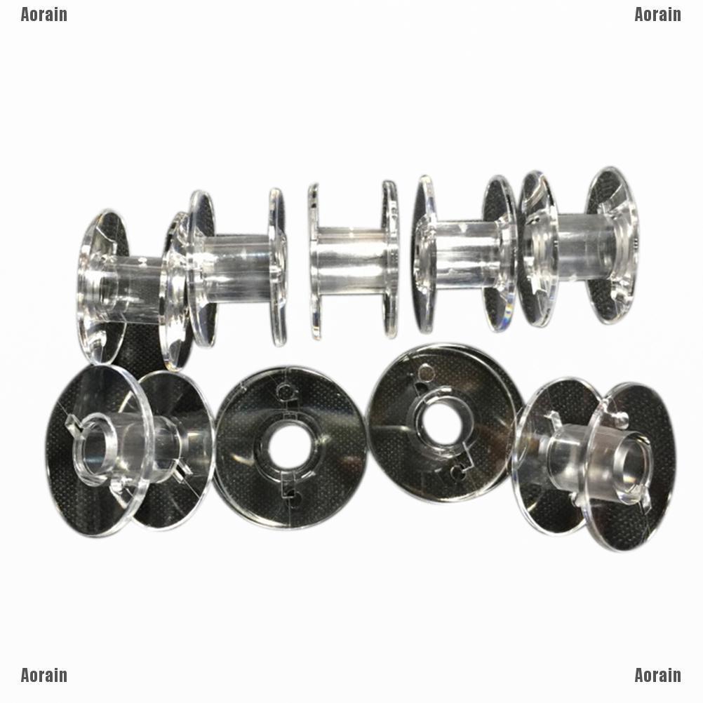 20 Cuộn Chỉ Nhựa Trong Suốt Dùng Cho May Vá