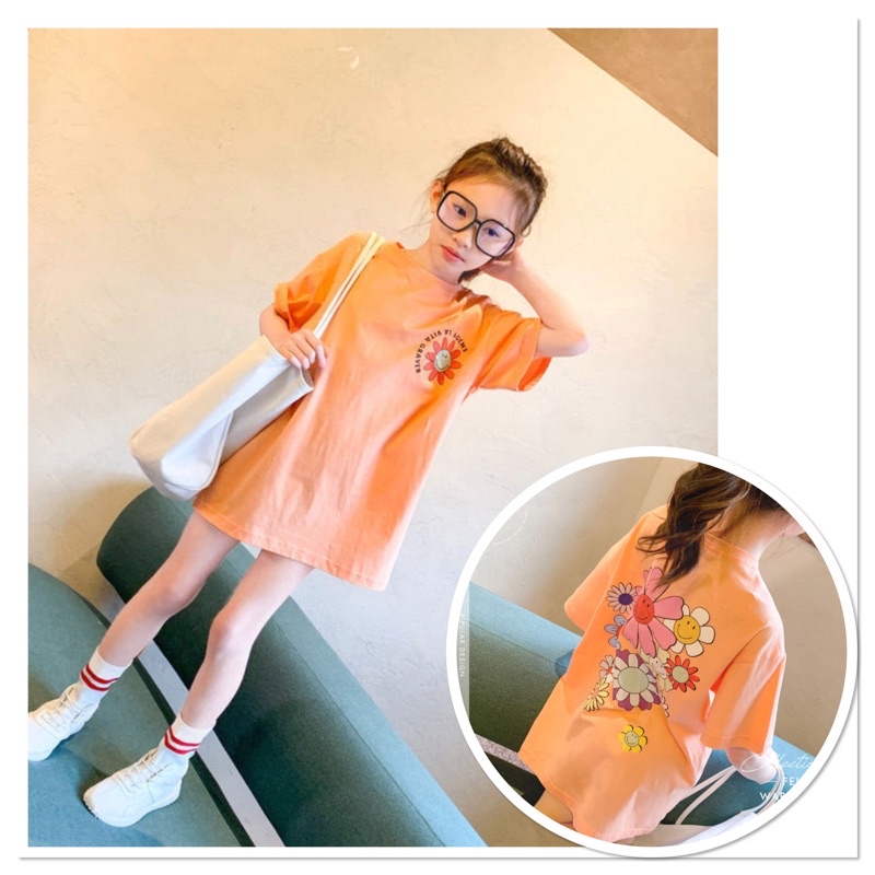 Váy Avakids-Floral