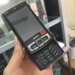 Nokia N95 nguyên zin