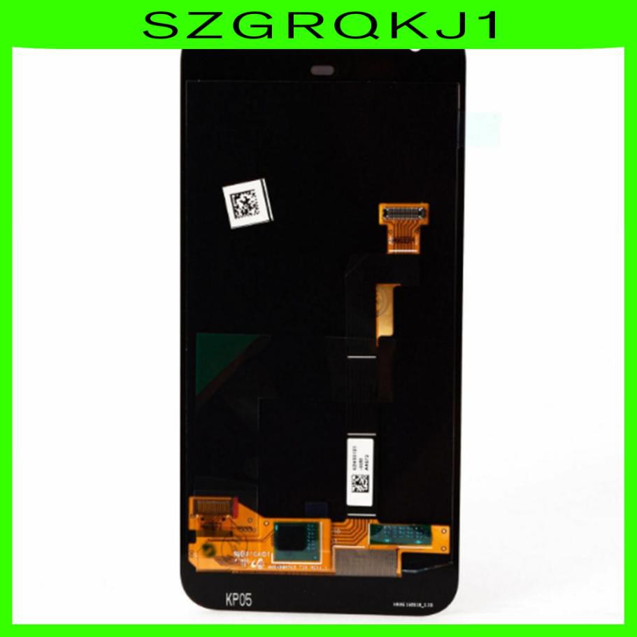 Màn Hình LCD 5 "Màu Đen Thay Thế Chuyên Dụng Cho Google Pixel 1