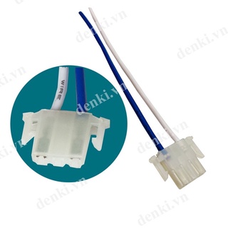 dây ghim nút công tắc 2-3-4-5 chui (loại tốt)