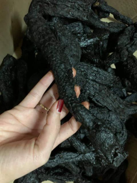 250g NHỤC THUNG DUNG ĐEN chuẩn tăng cường sinh lí