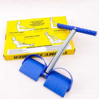 Dây kéo tập bụng Tummy Trimmer