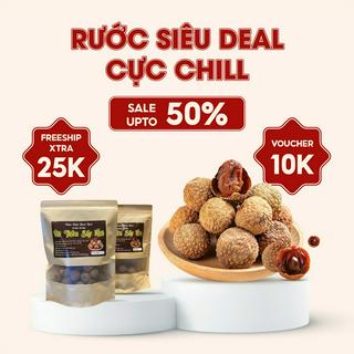 Shop Đặc sản quà quê