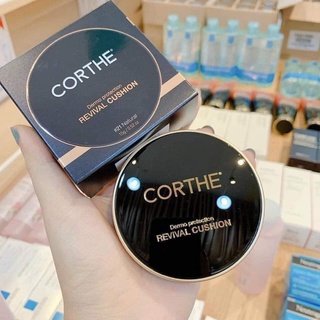 [HÀNG CTY CÓ TEM VAT] Phấn nước cushion Corthe 15g-ALISA