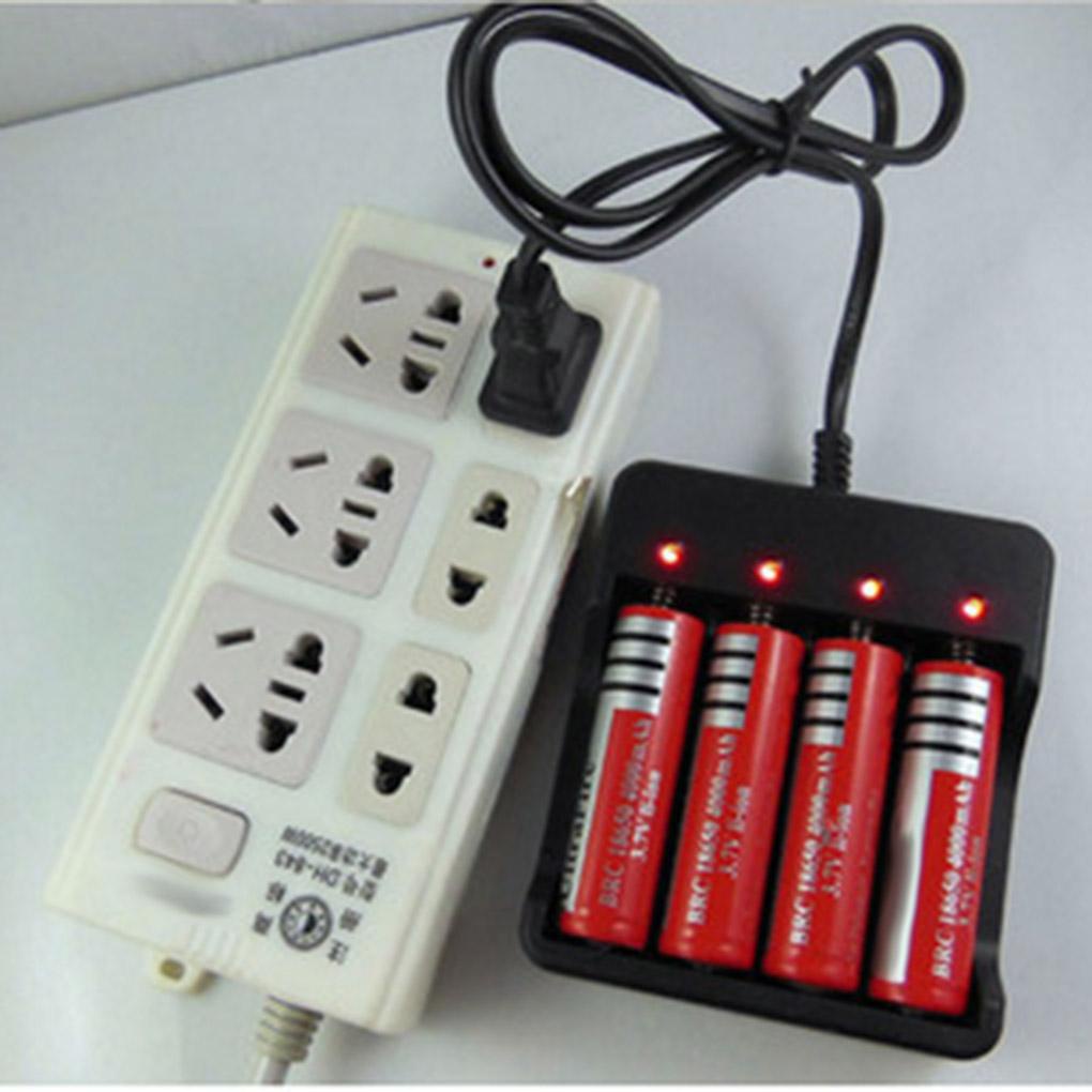 Bộ Sạc Pin Lithium 4 4 2V 4V Chuyên Dụng Chất Lượng Cao