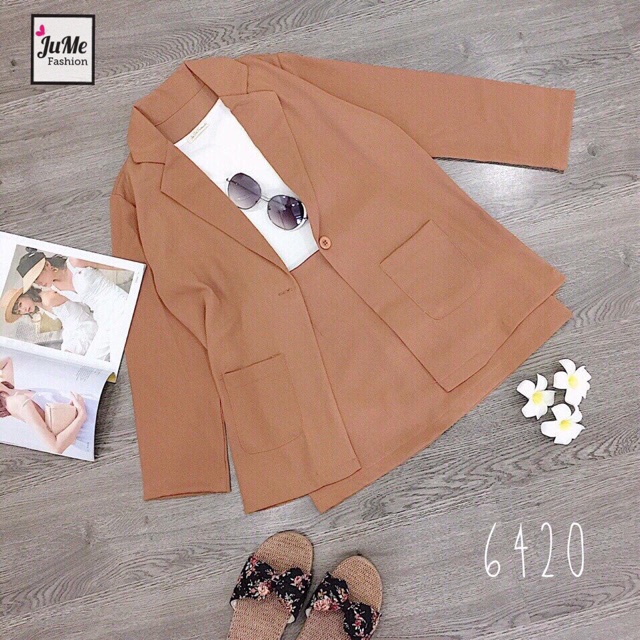 Sét vest 3 món: áo dây+ chân váy chữ A + vest khoác | BigBuy360 - bigbuy360.vn