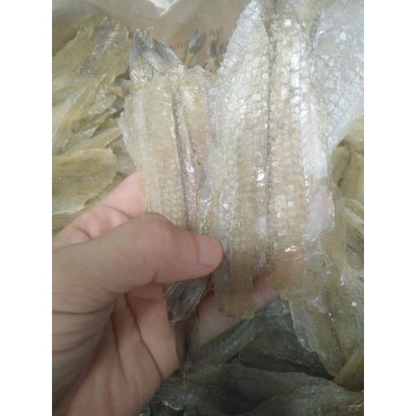 CÁ ĐỤC RÚT XƯƠNG 1KG | BigBuy360 - bigbuy360.vn