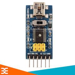Mô Đun USB TO COM FT232RL Basic