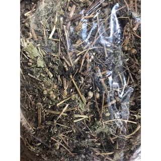 Cây ct lợn khô 1 kg ( cỏ ngũ sắc)