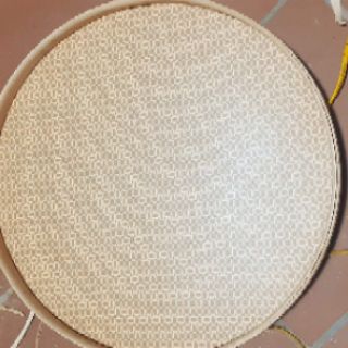 Giấy decan dán đáy lồng chim