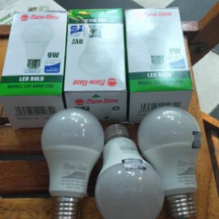 Bóng Led Búp Rạng Đông 9w Chip Led Samsung