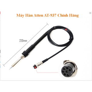 Máy Hàn Atten AT-937 Chính Hãng