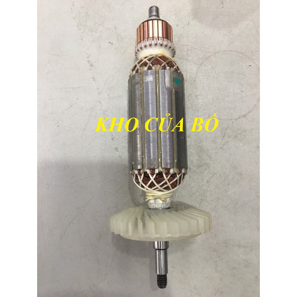 Ruột máy mài góc AG110018-SP-25