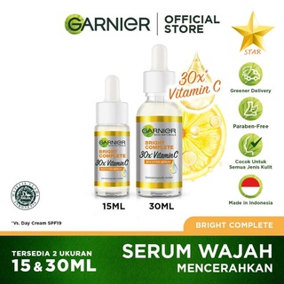 Tinh chất Vitamin C tăng cường đốm đen 30ml