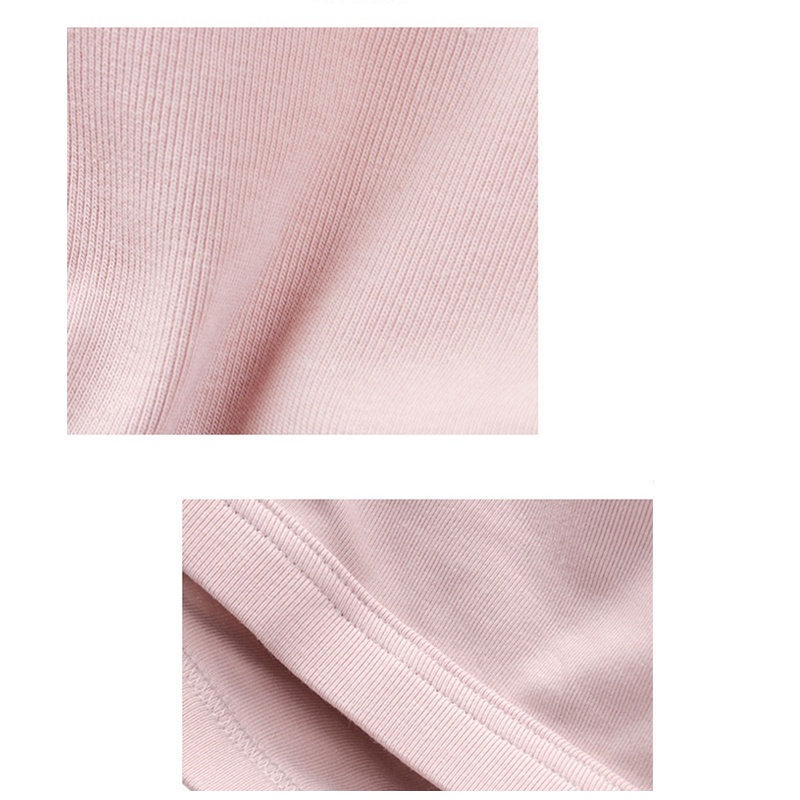 AOFEIQIKE AOFEIQIKE Áo Ngực Cotton Thể Thao Thoáng Khí Và Thoải Mái