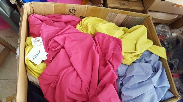 (THANH LÝ) ÁO KHOÁC CHỐNG NẮNG UNIQLO - nội địa Nhật | BigBuy360 - bigbuy360.vn