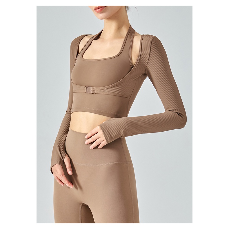 Áo Ngực Thể Thao 2 Trong 1 XS DSL289